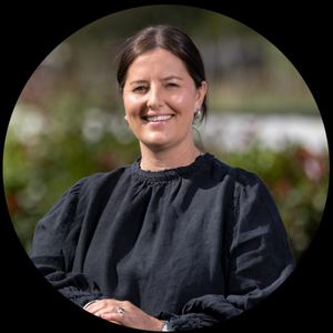 Kate Peters