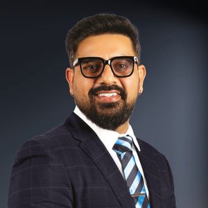 PK Arora