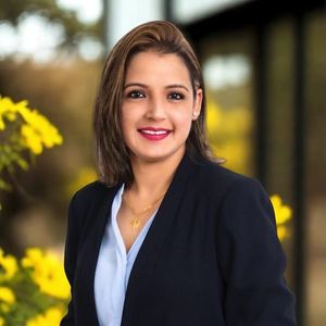 Preet Sidhu