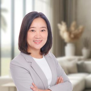 Sylvia Liang