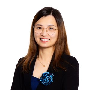 Winnie Wu