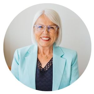 Christina Harvey