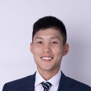 Jerry Xu