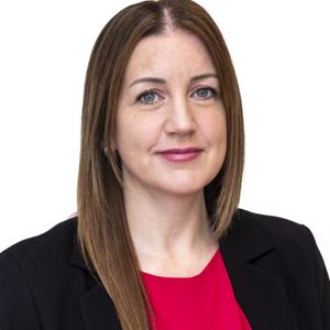 Amy Sheppard