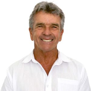 Roger King