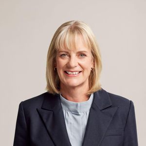 Kate Mullins