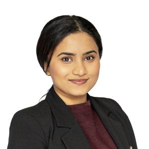 Nithiya Skaria
