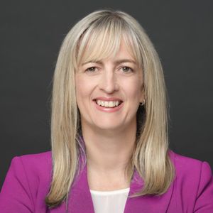 Gina Couper