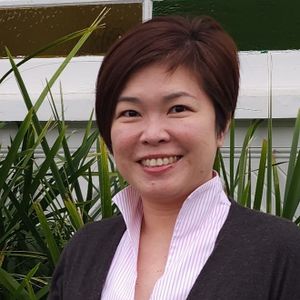 Maisan Leung