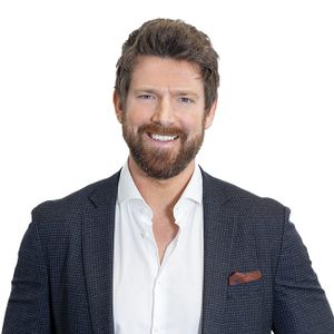 Jono Kenyon