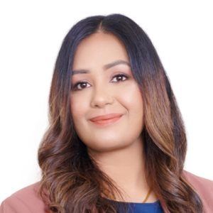 Nisha Shukla