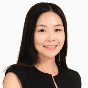 Shirley Sun