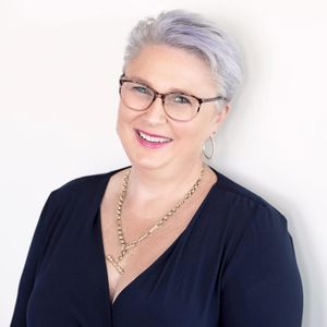 Trudi Szytkiel