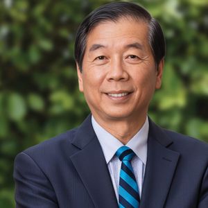 CT Wong