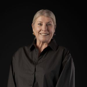 Amanda Partington