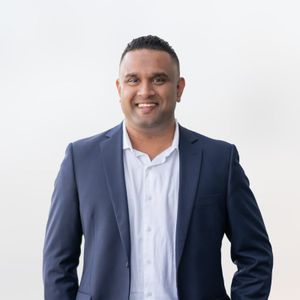 Vinny Raju