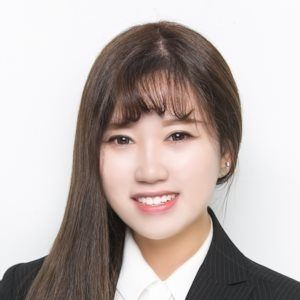 Lulu Ma