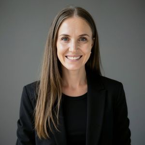 Charise Steyn