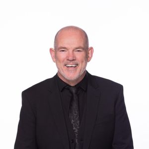 Mark O'Loughlin
