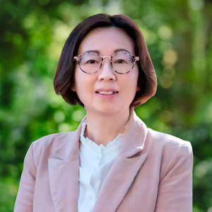 Aileen Wu