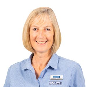 Annemarie Horrocks