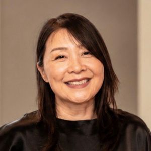 Mae Zhang
