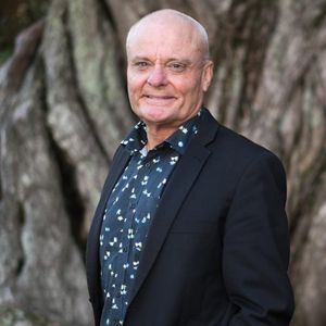 Ross Angus