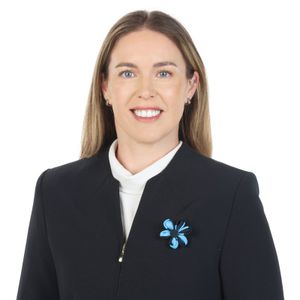 Aleisha Bradley