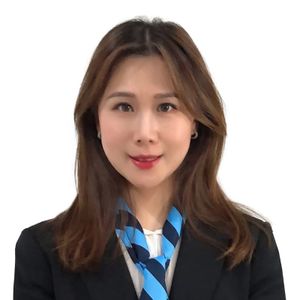 Grace Cao