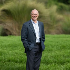 Gary Thomas