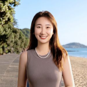 Joleen Wang