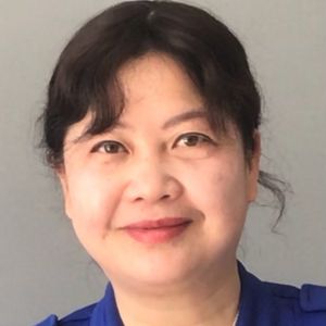 Lucy Wang