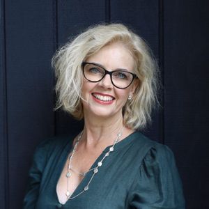 Bridget Perry