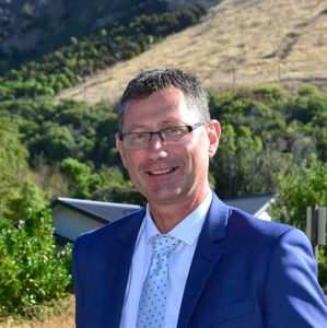 David Levestam